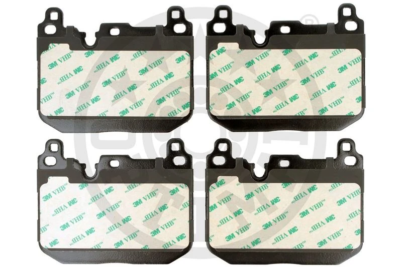 Fren Balatasi Ön BMW F40 F44 F48 F39 . Mini F54 F56 F57 F60