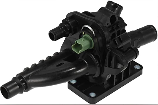 Termostat Komple 83c P207-P208-P301-P308-P508-Partner-Berlingo-C3-C4-C5-Ds3-C-Elysee 1.6hdi̇