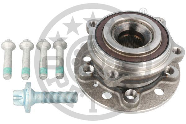 Teker Rulmanı Ön 4-Matic Mercedes W205 S205 C205 C257 W213 C238 X253 C253 Porya