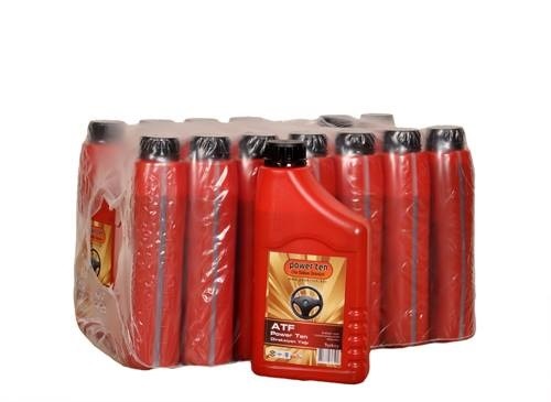 POWERTEN Direksiyon Yağı
