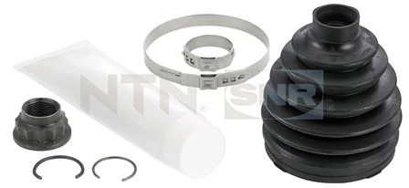 Aks Körüğü Toyota Toyota Corolla