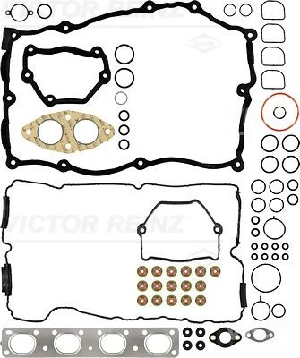 Üst Takım Conta Skc Siz BMW N42 N46 B18 B20 E46 E87