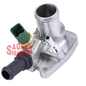 Termostat Albea-Doblo-Linea Punto-Idea-Bravo-Egea 1.4 Benzi̇nli̇ 87c