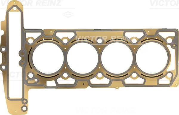 Si̇li̇ndi̇r Kapak Contasi Insignia A 08 17 Astra J 10 17 2.0 Nft-Nhh-Nht