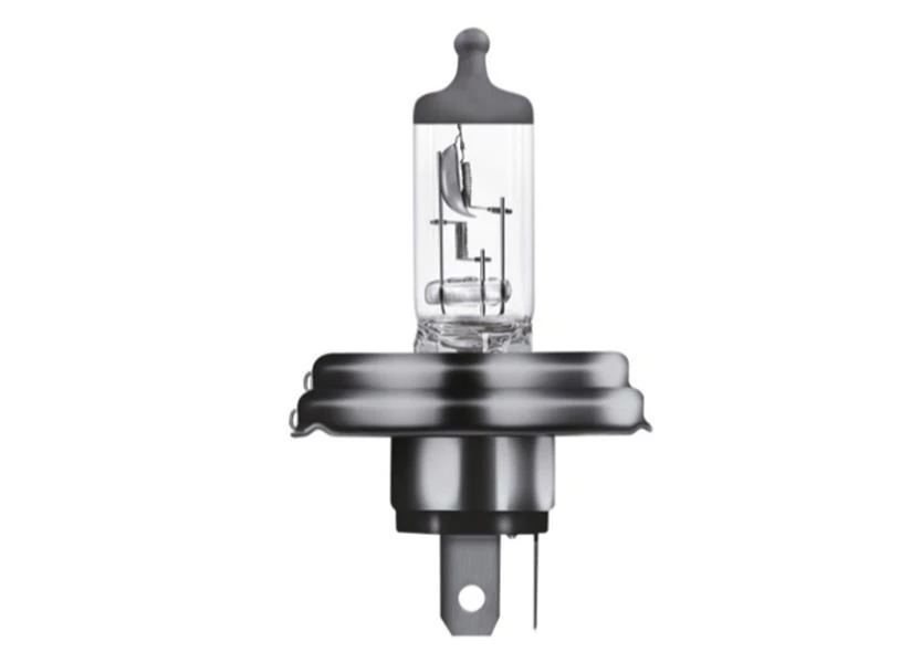 Ampul 12v H4 100/90 P45t Standart Işik Tablali P45t 64204
