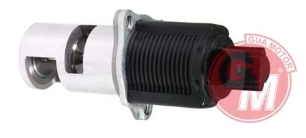 Egr Valfi̇ Renault Clio II 98> Kangoo 98> Megane II 02> Clio III 05> 1.5dci Master II 01>10 Movano 0 1> Laguna II 01> 2.2dci / Nissan Micra 1.5l K9k K12 03-10