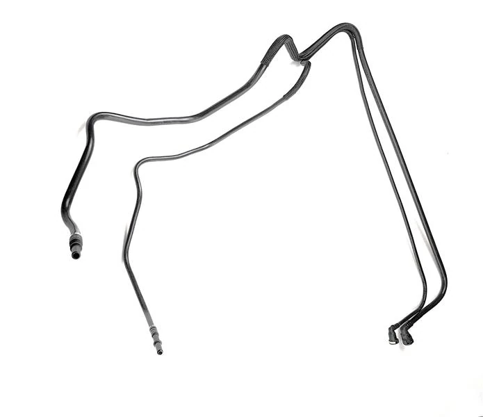 Yakıt Borusu Takım Ford Transi̇t V184-Transi̇t V347 2.4 Tdci