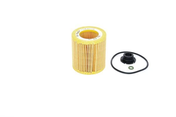 Yağ Filtresi BMW N20 F10 F20 F30 F22 F32 F34 F36 E84 E89