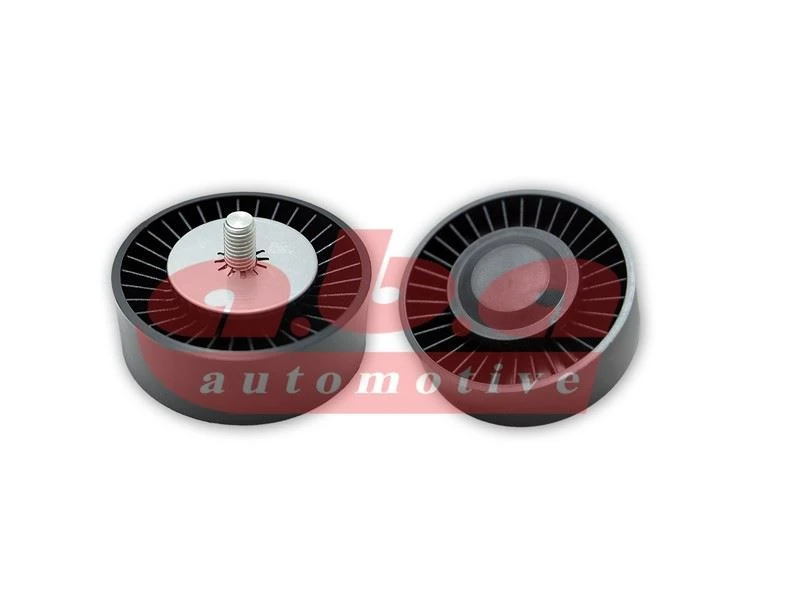 Kayis Gergi Rulmanı BMW N43 N47 N54 N57 E81 E82 E87 E88 E90 E91 E92 E93 E60 E61 F10 F11 E89