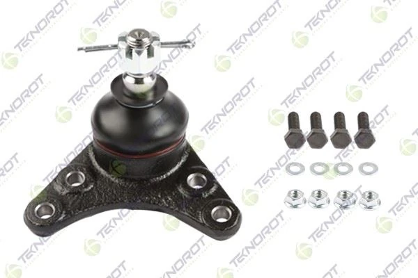 Roti̇l Üst Sağ-Sol Isuzu D-Max 2.5l 4ja1-Tc Commonrai̇l Turbo 4x2 4x4 Tfr Tfs 04-11-4 Deli̇kli̇