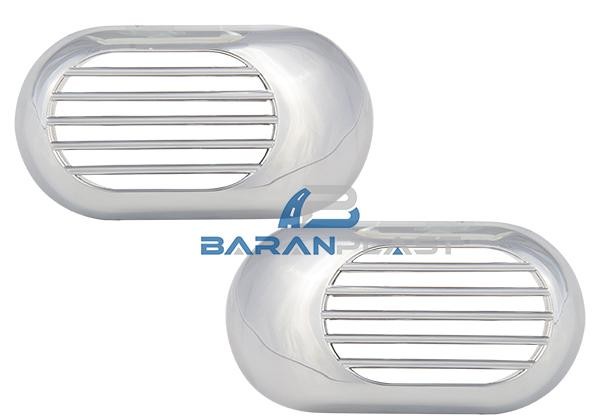 BARAN Sinyal Çerçevesi