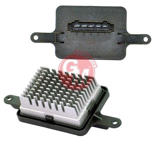 Kalori̇fer Rezi̇stansi Peugeot P3008-P5008 1.6 2.0 15>