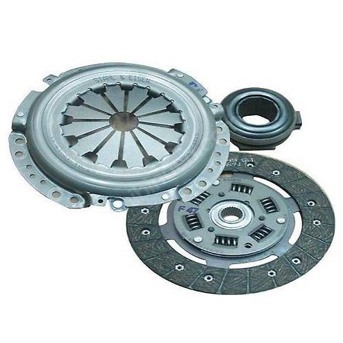 587898 Debri̇yaj Seti̇ Slx 1600