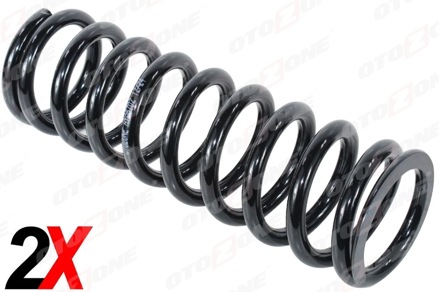 Helezon Yay Arka 318mm Mercedes W201 85 93