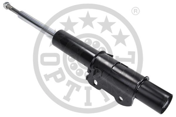 Amortisör Ön Gazli Mercedes Sprinter B906 06 . Volkswagen Crafter 30-35-50 06 Balon Teker