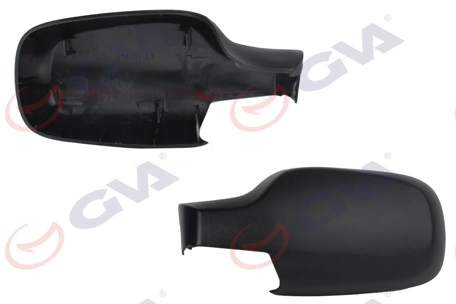 Ayna Kapaği Desenli̇ Sol Clio 06> Vm-6136cl