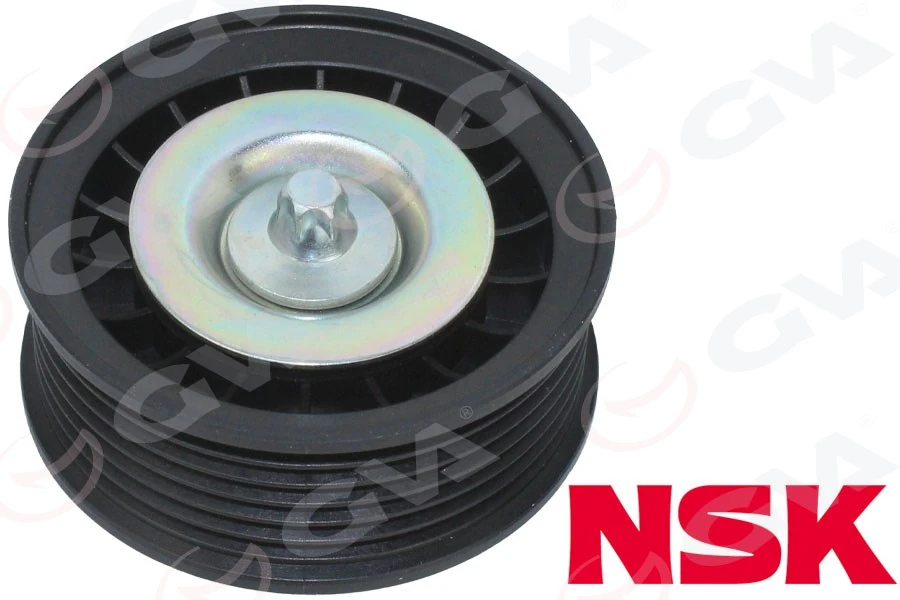 Kayis Gergi Rulmanı Mercedes W204 W205 C218 W212 C207 W221 W222