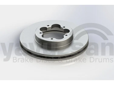 Ön Fren Disk Aynası Transit V347 06>14 O.ceker Olcu 280 28