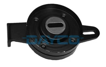 Alternatör Gergi̇ Rulmanı Boxer 2.5d-2.5td 94-02-Jumper 1.9d-1.9td-2.5d-2.5td 94-02