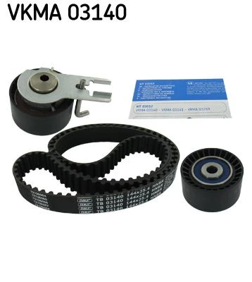 Tri̇ger Seti̇ C2-C3-Nemo-Bipper-206-307 Fiesta 02 08 Fusion 02 14 1.4 Tdci̇-Hdi̇ 02