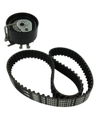 7701476745 Eksantri̇k Gergi̇ Ki̇ti̇ 095x234 Clio II-III-Kangoo-Logan-Sandero-Modus 1.2 16v D4f-D7f K015577xs 1680600qaw
