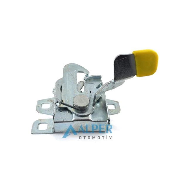 Kaput Ki̇li̇di̇ Ducato-Boxer-Jumper 15