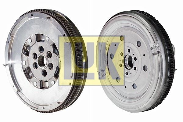Debri̇yaj Volani Golf Vi-A3 03-14 TT 08-14 Leon 06-11 2.0tfsi