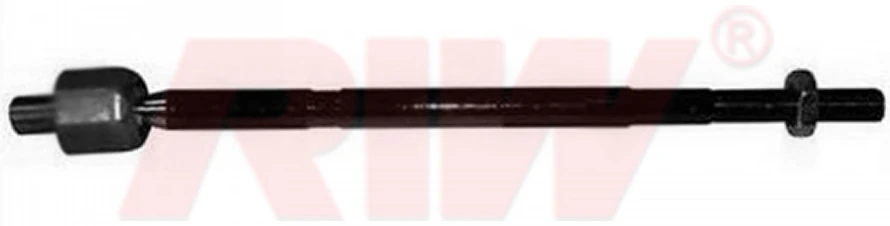 Rot Mi̇li̇ Uzun Golf IV 97 >-Bora-Toledo-Leon-Octavia 98 >