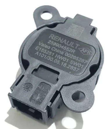 Park Sensör Kornasi Renault Laguna II Megane II Fluence Audi Volkswagen Duster 256509418r Orjinal