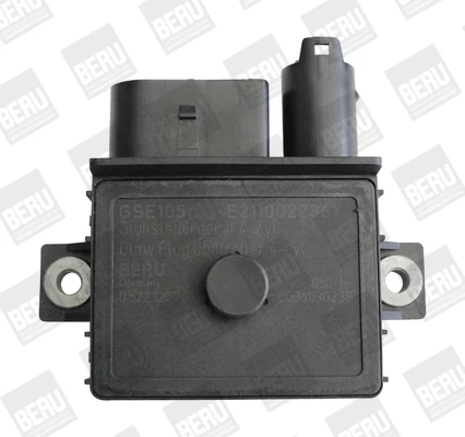 Kızdırma Buji Kontrol Unitesi BMW E60 E87 E90 E92 E93 E83 E84