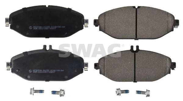 Fren Balatasi Ön Mercedes W205 S205 C205 A205 C257 W213 S213 A238 C238