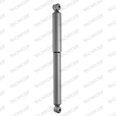 Arka Amorti̇sör L/r Jeep Commander 2005-2010 Grand Cherokee III 2005-2010 911278mm Gazli