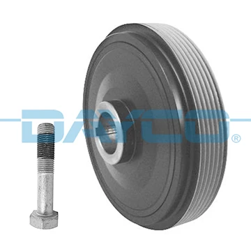 Krank Kasnaği Ki̇t Jumper-Ducato-Scudo-Partner-Berlingo-P306-P406-Jumper-Xsara 1.8 D-1.9 D-Td-2.0 H Di-Jtd Xud7-Xud9