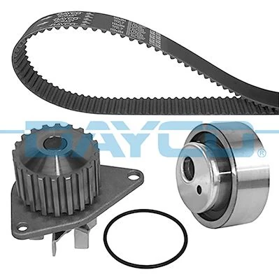 Devi̇rdai̇mli̇ Tri̇ger Ki̇ti̇ 108x170 P106-P206-P306-P307-P405-Partner-Berlingo-Xsara-Saxo 1.4 Tu3jp
