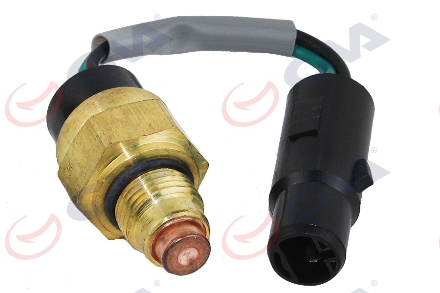 Fan Müşürü Kablolu Hyundai Excel-Elantra Benzi̇nli̇ 1990-1995