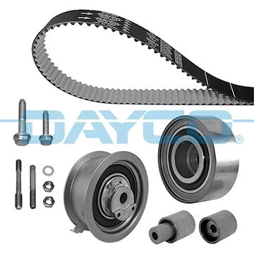 Tri̇ger Seti̇ Golf4-Bora-Octavia-Leon-Cordoba-A3 1.9 TDI Agr K025559xs