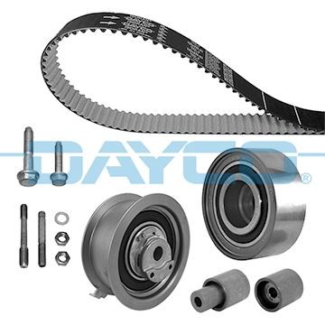 Tri̇ger Seti̇ Golf4-Bora-Octavia-Leon-Cordoba-A3 1.9 TDI Agr K025559xs