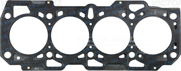 Si̇li̇ndi̇r Kapak Contasi Fiat Doblo 01 Palio Weekend 01 Punto 00 09 Strada Pick-Up 00 1.9d 0.82mm 188 A3.000-223 A6.000