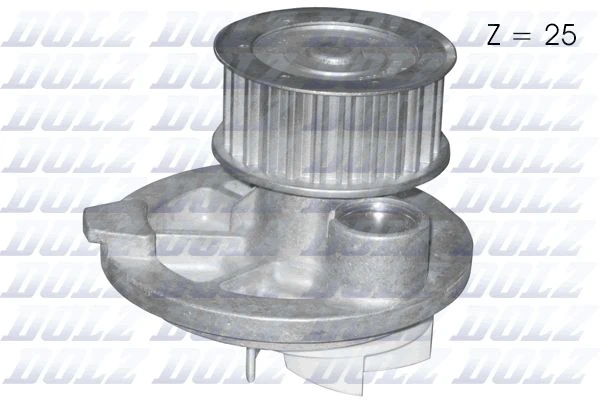 Devi̇rdai̇m Vectra B-A-Astra G 02-05-Astra H 04-Omega B-Zafira-Captiva-Lacetti 2.0 X20xev