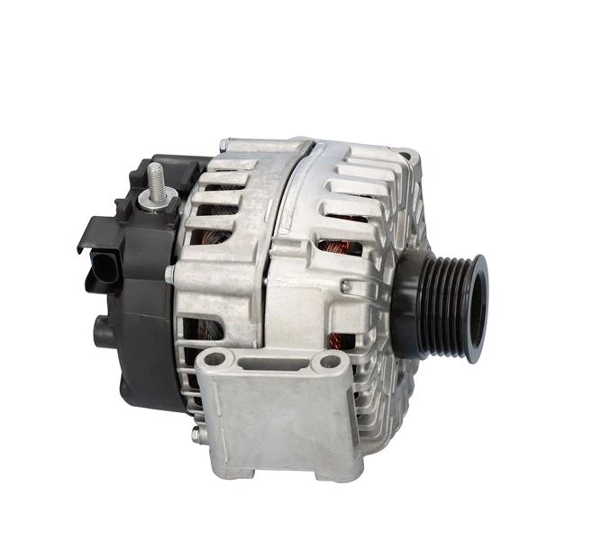 Alternator 14v 250a Mercedes W205 S205 W447 B906 B907 B910
