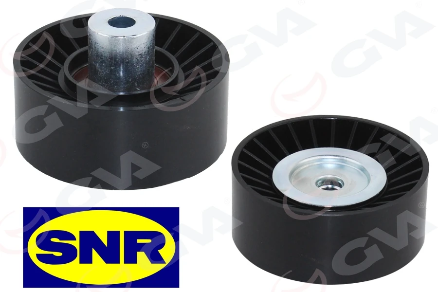 Alternatör Gergi̇ Rulmanı Transit 2.4 V184 Tdci̇