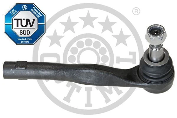 Rot Başı Sağ 4-Matic Mercedes W204 S204 C207