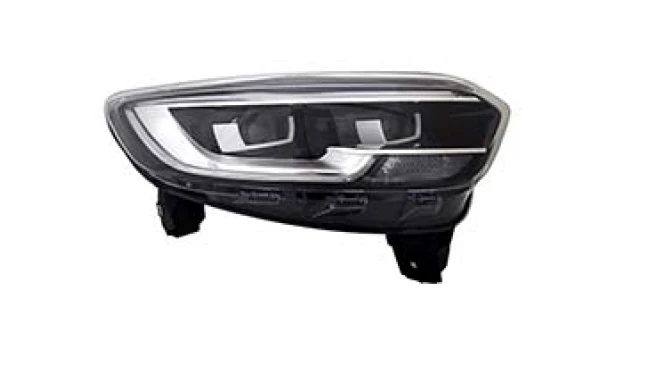 20-H029-06-2b R.kadjar Ön Far El.mot.led.gündüz Far.ledli̇ Rh.14 -