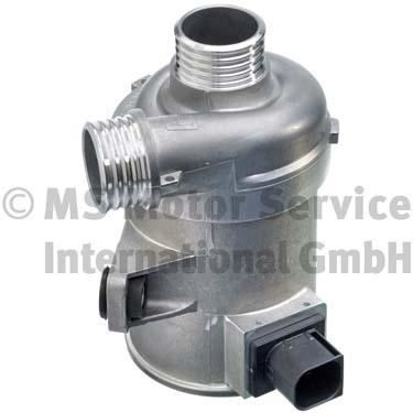 Devirdaim Pompasi BMW N20 N26 F20 F23 F30 F34 F35 F32 F33 F36 F07 F10 F18 E84 F25 F26 F15 F16 E89