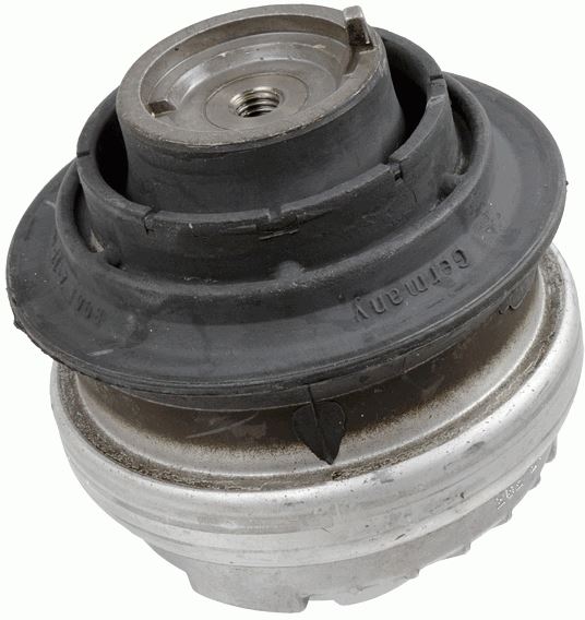 Motor Takozu Alt Mercedes W202 W203 W210 R170 Cl203