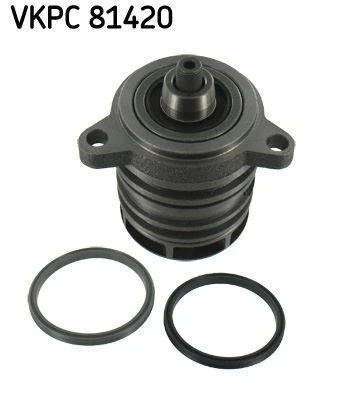 Devi̇rdai̇m Transporter T5 2.5tdi 03-09 Axd