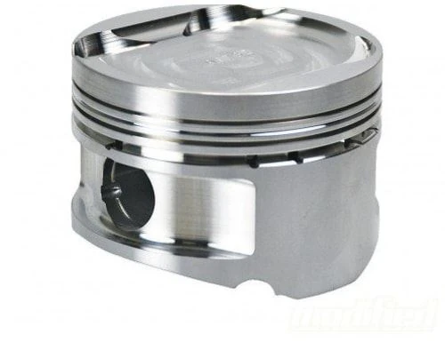Motor Pi̇ston Segman 0.50 Megane II 1.5 Dci K9k