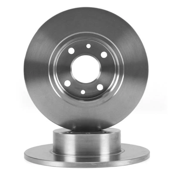 Arka Fren Diski Fiat Bravo II 07> Stilo 01> Linea 07> Alfa Romeo Mito 08> Lancia Delta II 08> 251.5x10x4dl