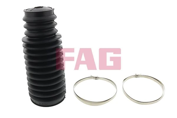 Direksiyon Körüğü BMW E46 E85