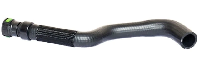 X Kalori̇fer Gi̇ri̇ş Hortumu Fiesta IV-V-Fushion 1.4-1.4 Tdci-1.6 09 >